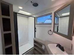 2024 EMBER RV TOURING EDITION 28BH
