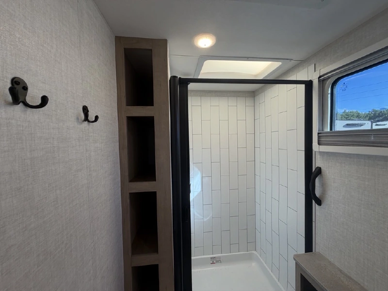 2024 EMBER RV TOURING EDITION 28BH