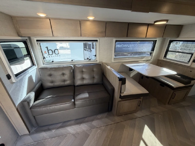 2024 EMBER RV TOURING EDITION 28BH