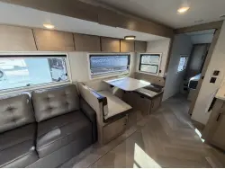 2024 EMBER RV TOURING EDITION 28BH