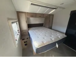 2024 EMBER RV TOURING EDITION 28BH