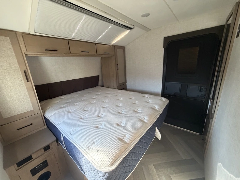 2024 EMBER RV TOURING EDITION 28BH