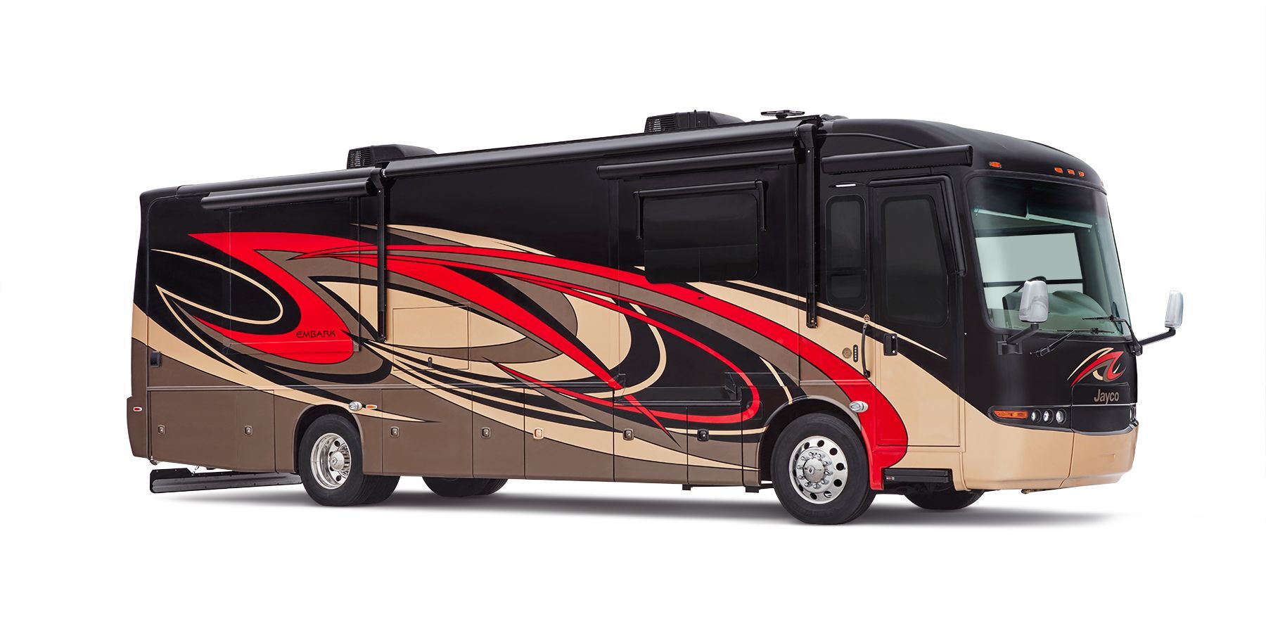 2019 Jayco EMBARK 37MB RV