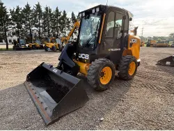 2026 JCB 3TS-8W