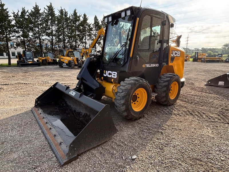 2026 JCB 3TS-8W