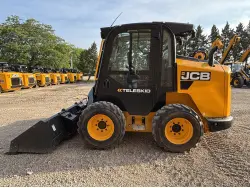 2026 JCB 3TS-8W