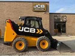 2026 JCB 3TS-8W