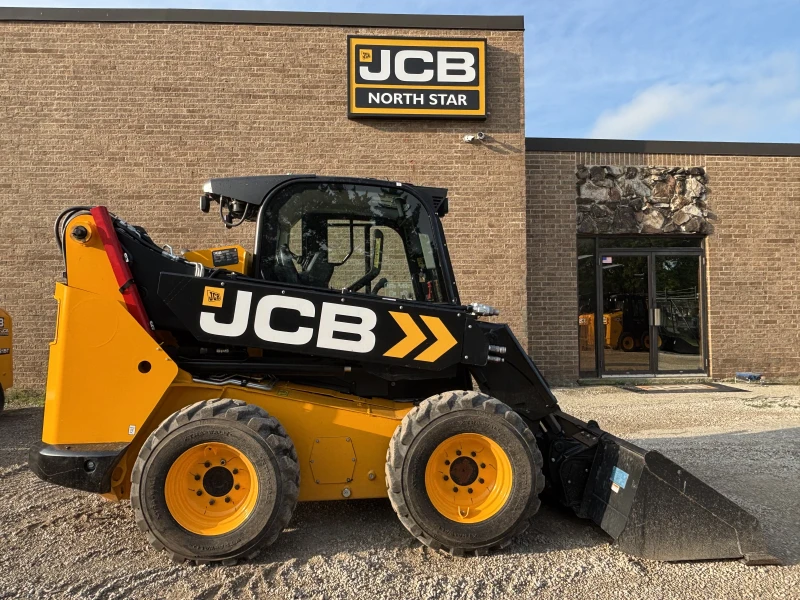 2026 JCB 3TS-8W