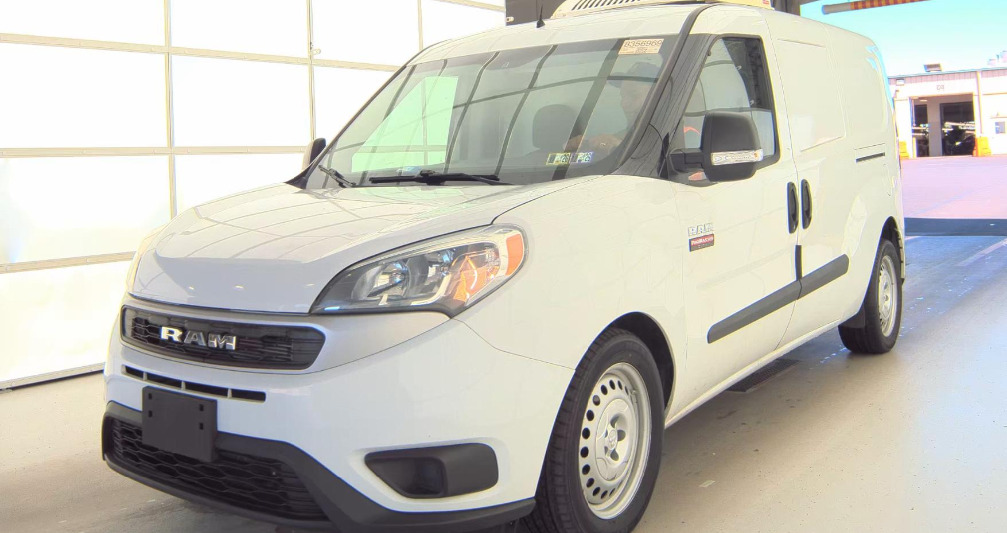 2022 RAM PROMASTER CITY TRADESMAN in Deland, FL