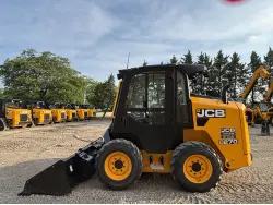 2025 JCB 270