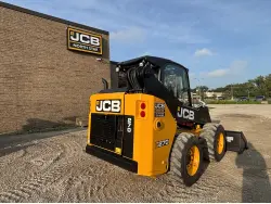 2025 JCB 270