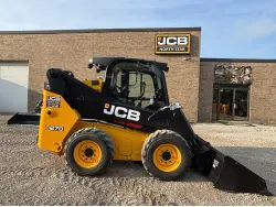 2025 JCB 270