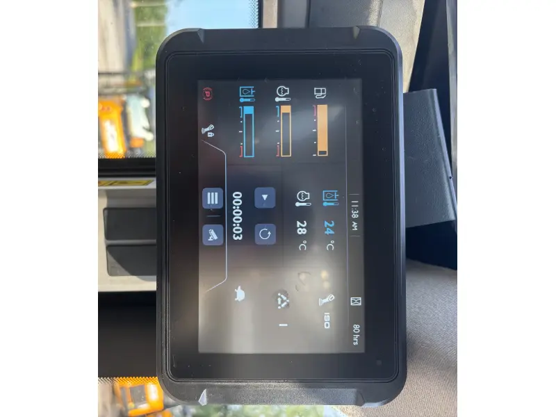 2025 JCB 270