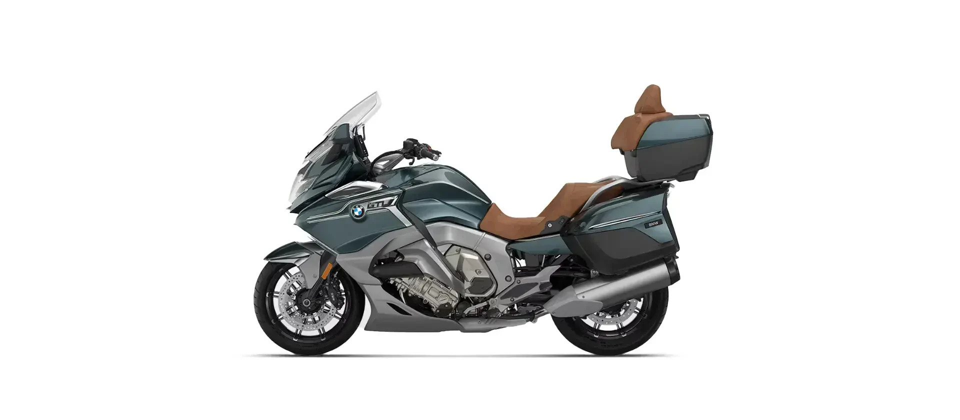 2026 BMW K 1600 GTL 1600 GTL in Metuchen, NJ