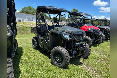 2026 Honda Pioneer 520 BASE in houma LA
