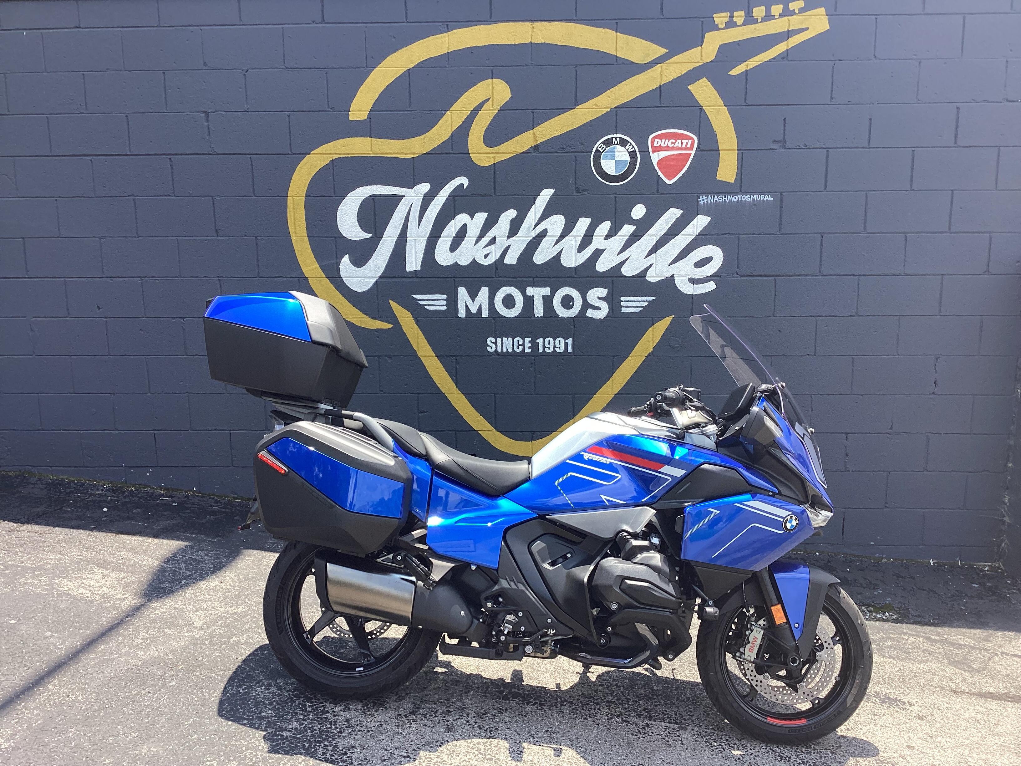 2026 BMW R 1300 RT 1300 RT in Nashville, TN