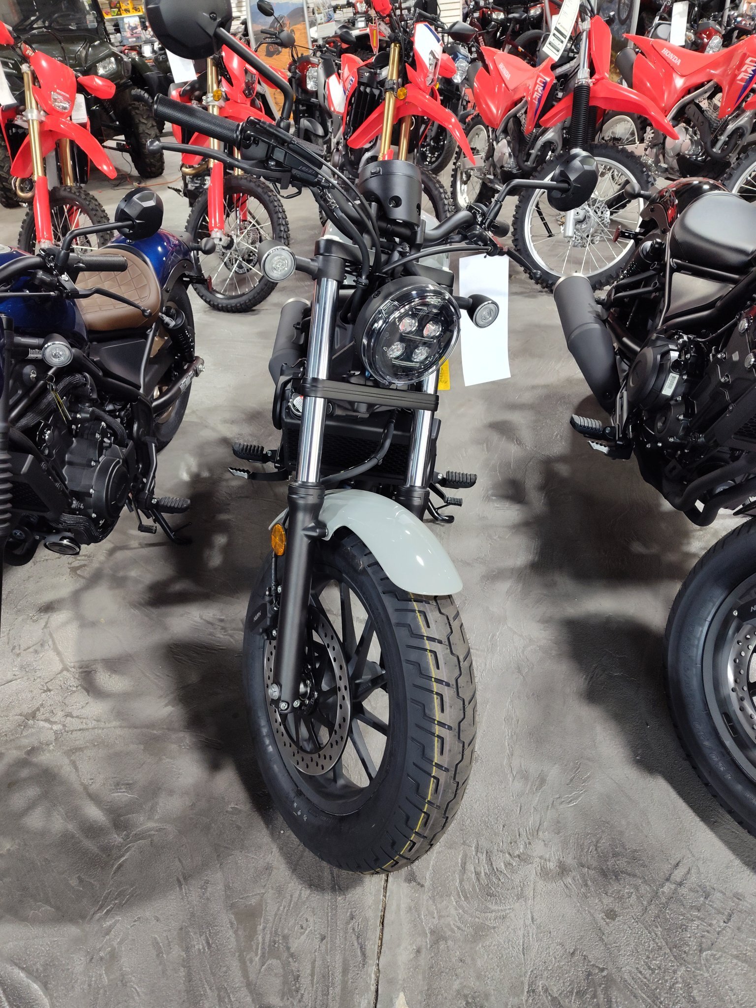 2026 Honda Rebel 500 500 in Elizabethtown, KY