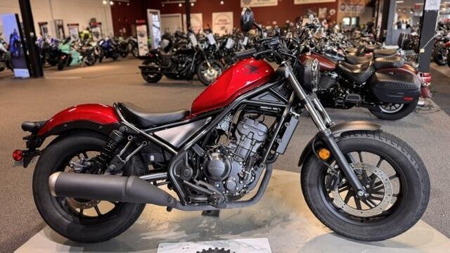 2023 Honda Rebel 300 300 in Boyertown, PA