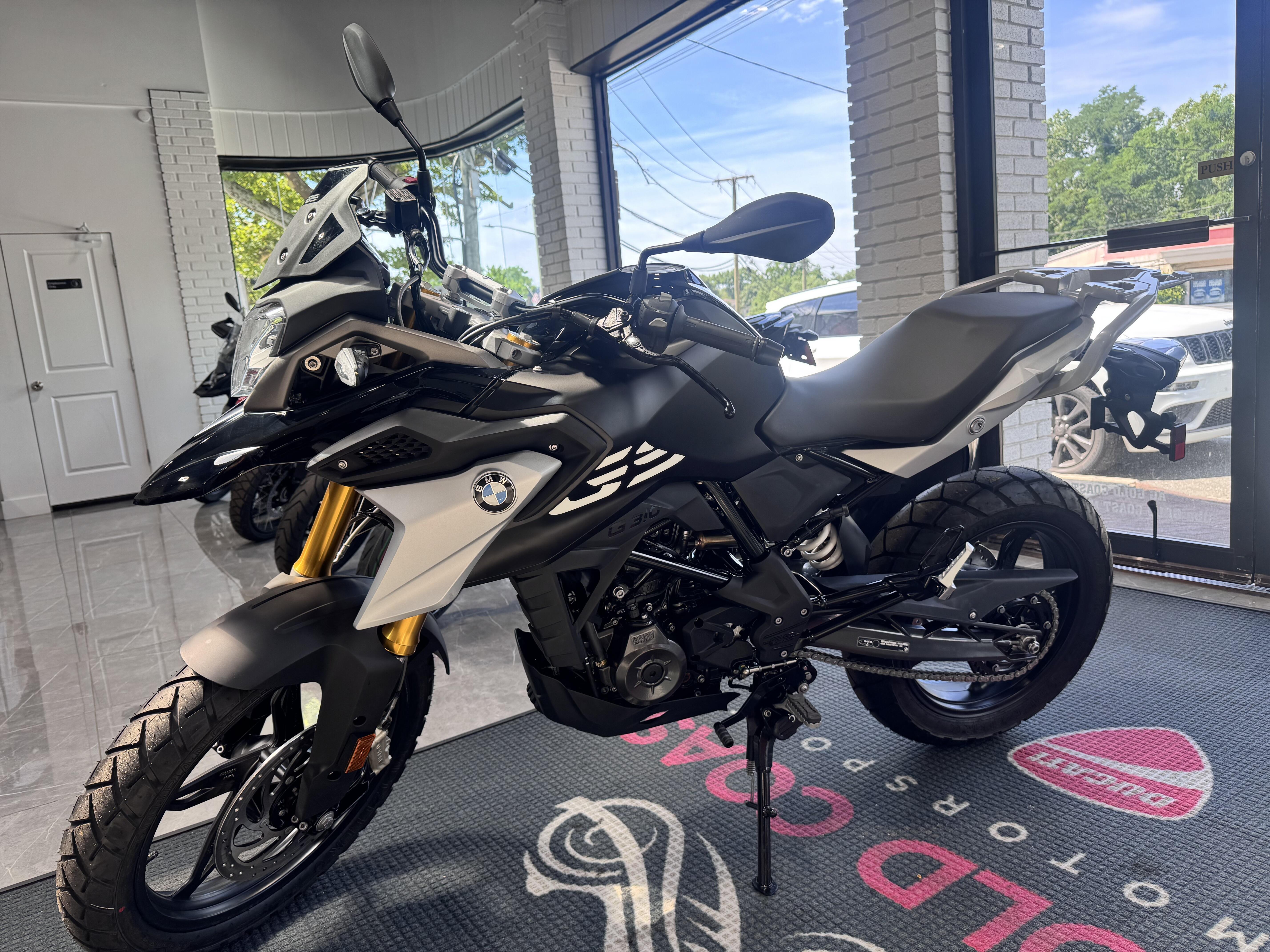 2025 BMW G 310 GS 310 GS in Great Neck, NY