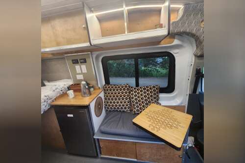 2026 Ford TRANSIT 350 HIGH ROOF AWD in fort collins CO