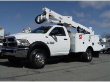 Commercial Vehicles for Farms: Top Trucks and Equipment for Work image