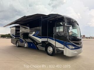 2018 AMERICAN COACH AMERICAN DREAM SE 40L