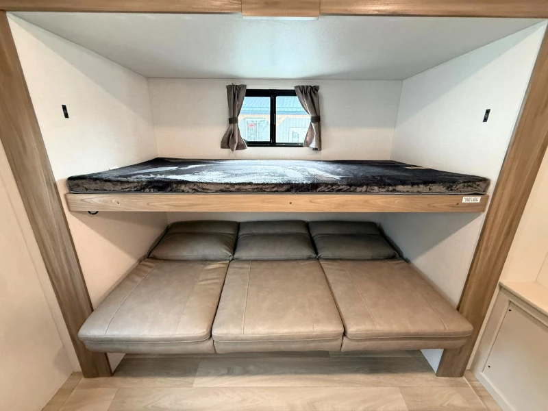 2027 KZ RV Sportsmen 344BHKSE