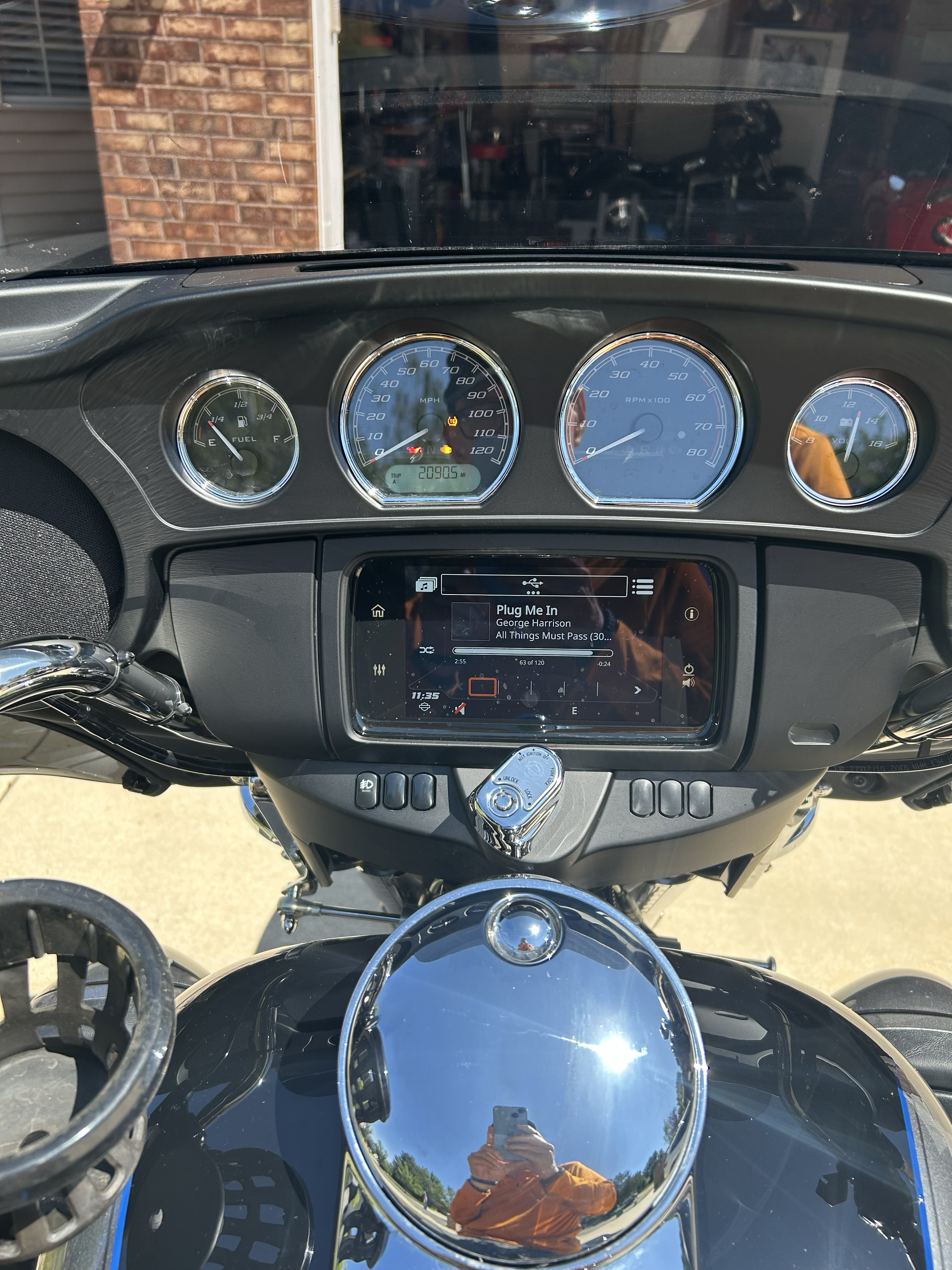 2022 Harley-Davidson TRI GLIDE ULTRA CLASSIC ULTRA CLASSIC in Sandy, UT