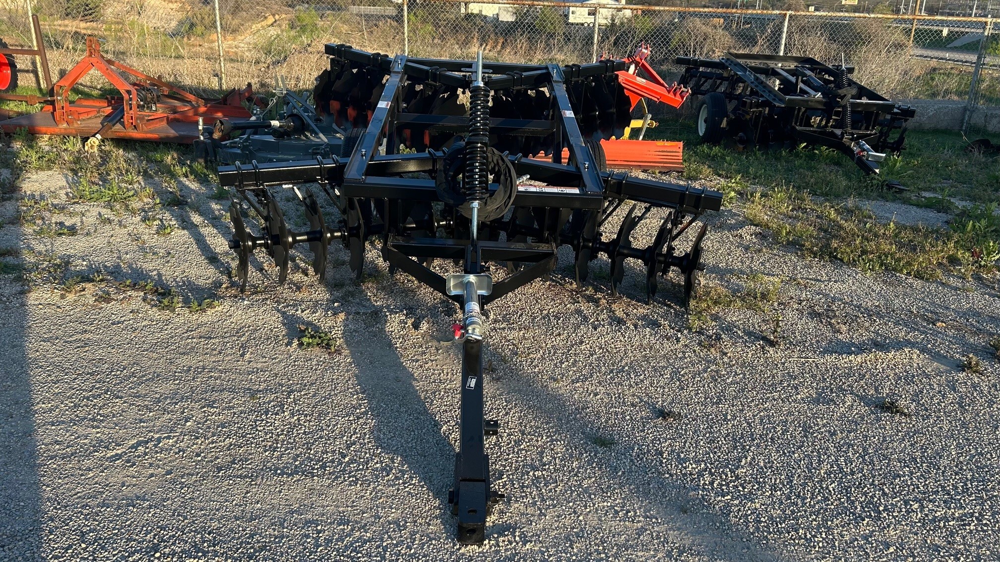 ARMSTRONG HDP-2820 in Fort Worth, TX
