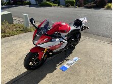 2026 Yamaha YZF-R7 Review image