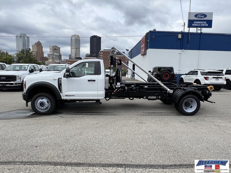 2024 Ford F550 in Pittsburgh, PA