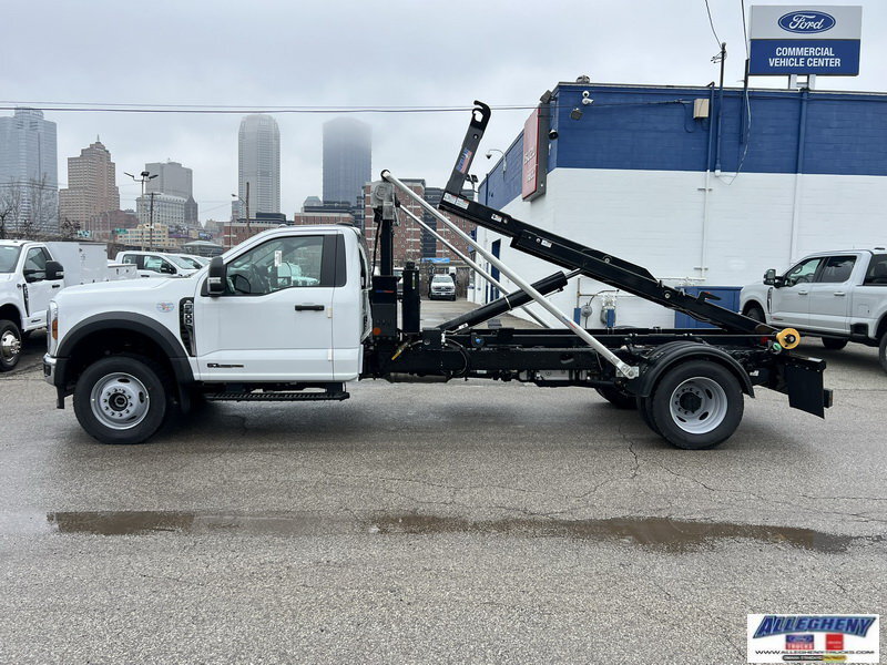 2025 Ford Super Duty F-600 DRW in Pittsburgh, PA