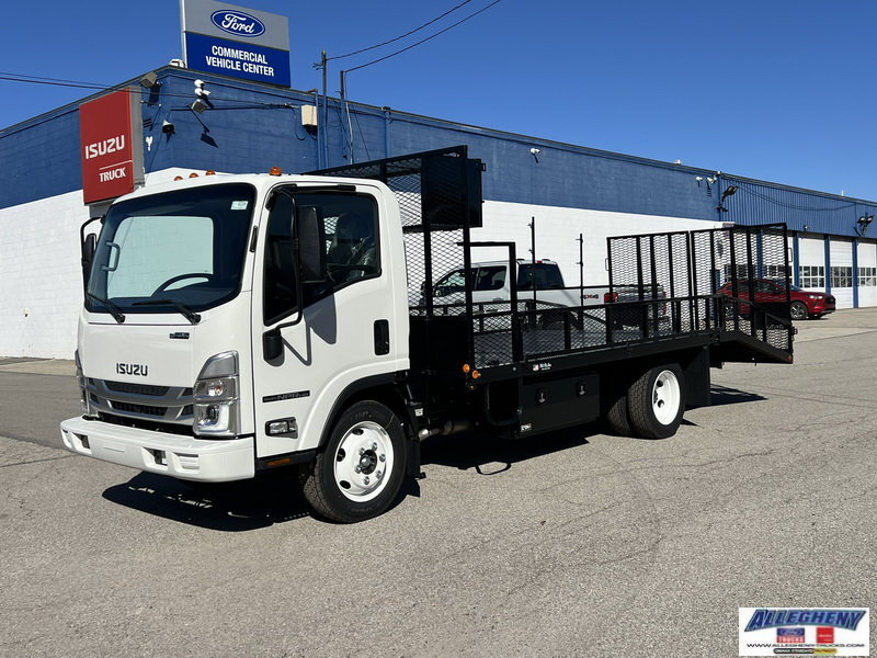 2026 Isuzu NPR-HD in Pittsburgh, PA