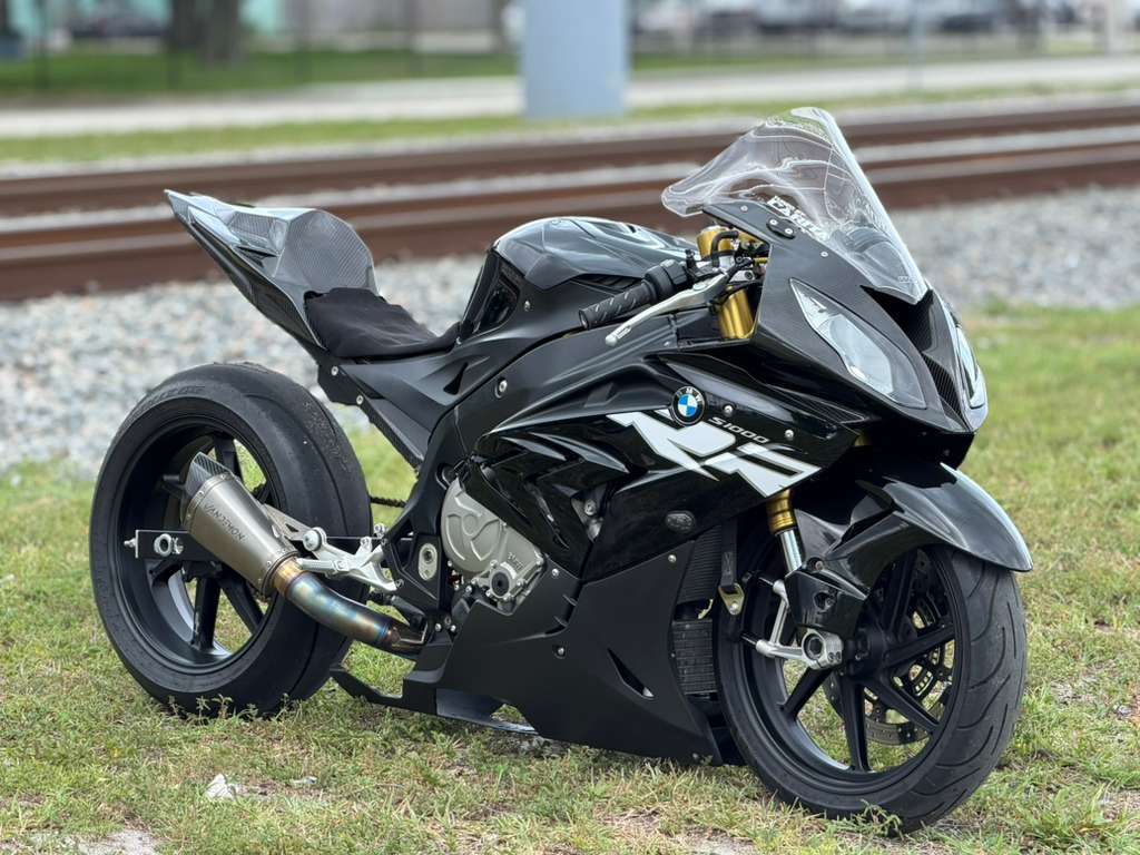 2016 BMW S 1000 RR 1000 RR in Hollywood, FL