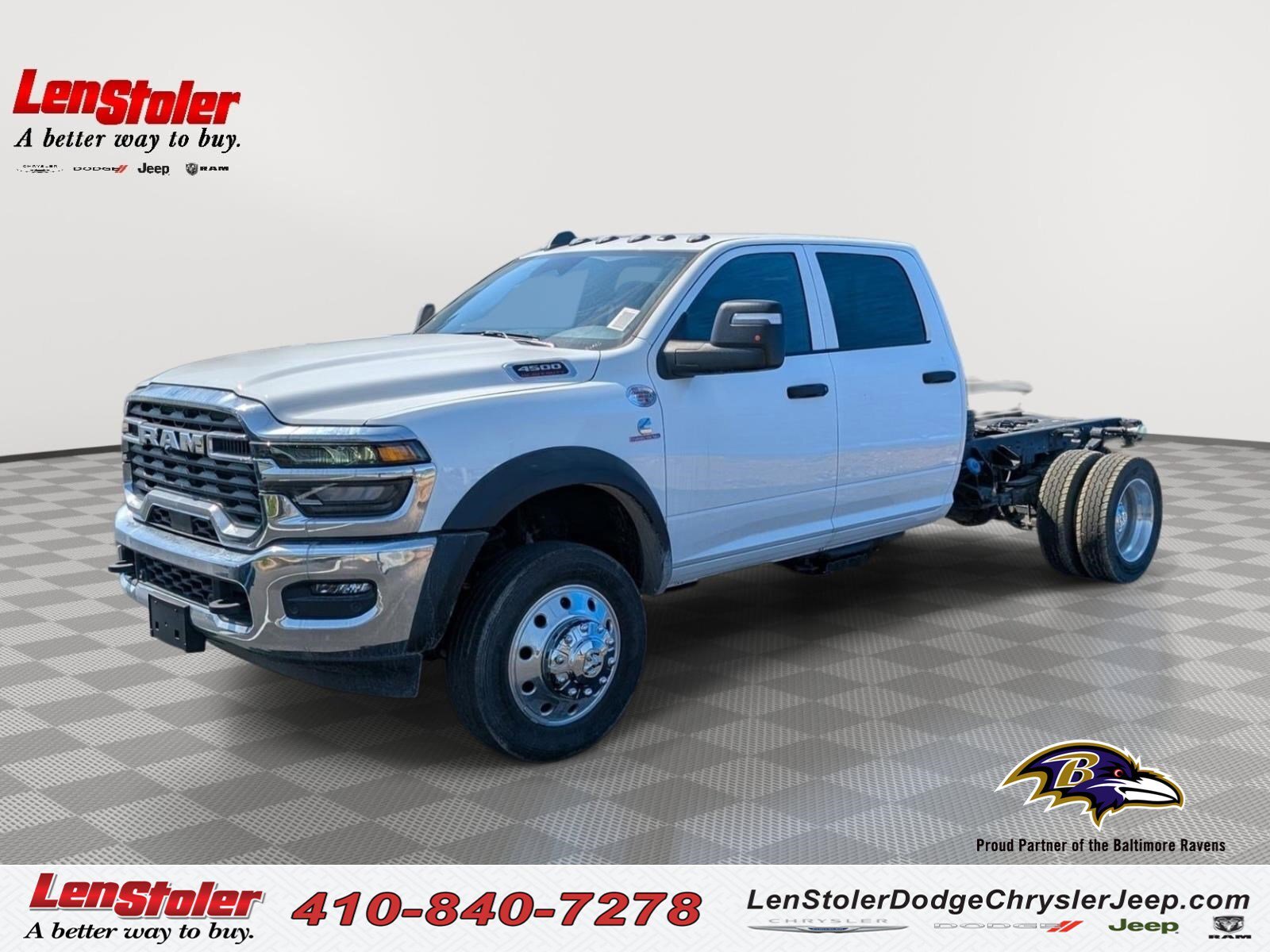 2026 RAM 4500 in Westminster, MD