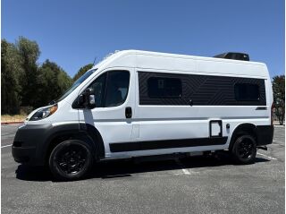 2023 WINNEBAGO ROAM U59RA