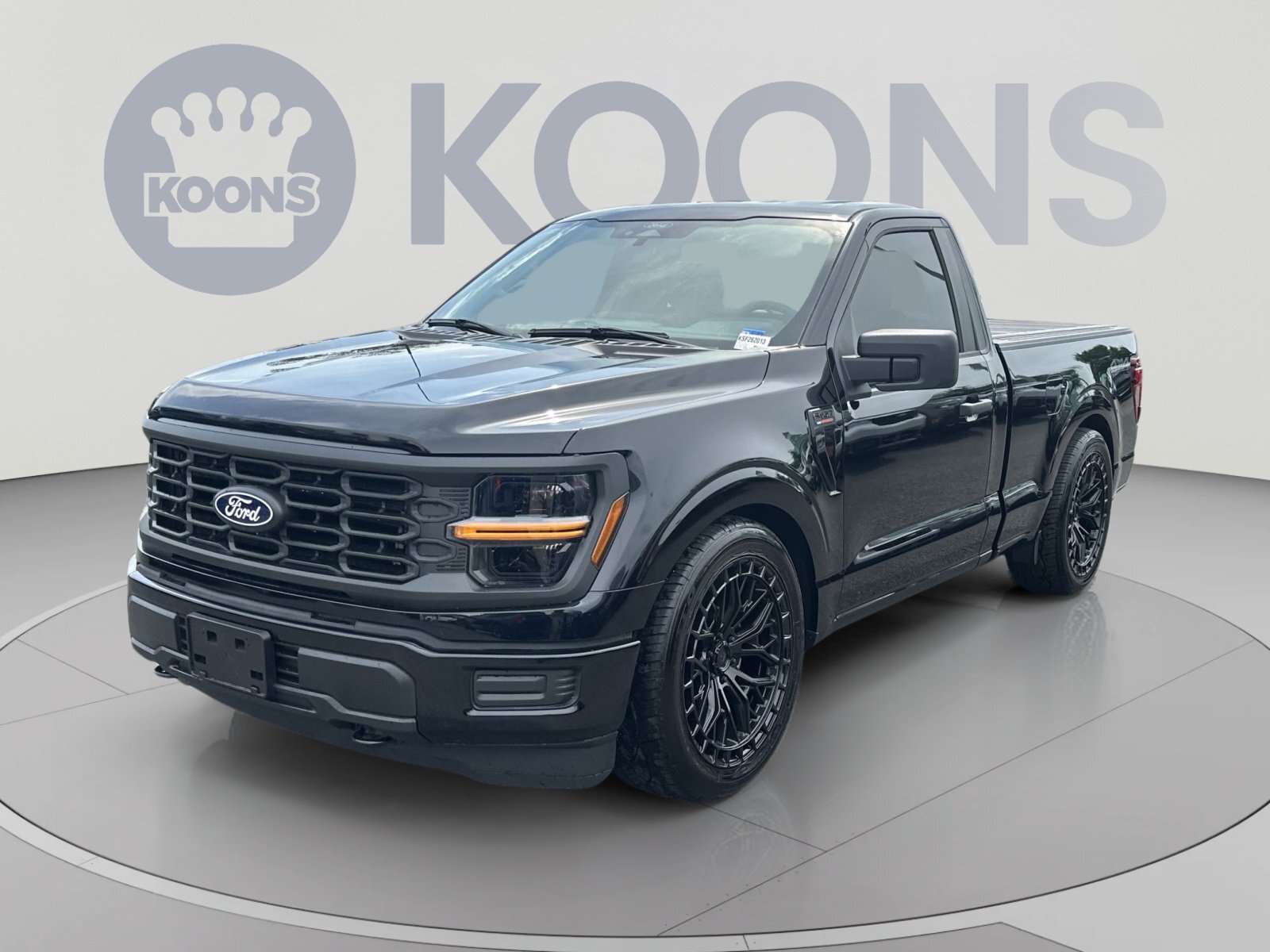 2026 FORD F150 XL in Sterling, VA
