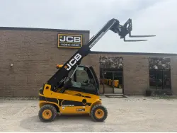 2026 JCB 77-52D 4WD Teletruk