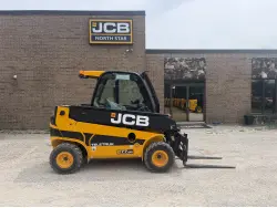 2026 JCB 77-52D 4WD Teletruk