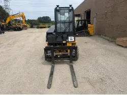 2026 JCB 77-52D 4WD Teletruk