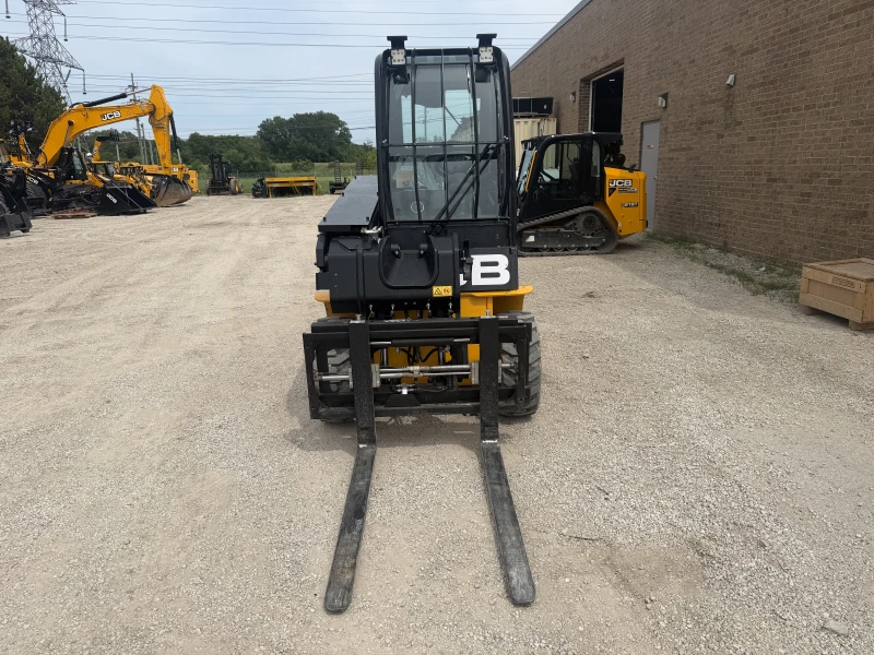 2026 JCB 77-52D 4WD Teletruk