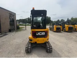 2026 JCB 25Z-1