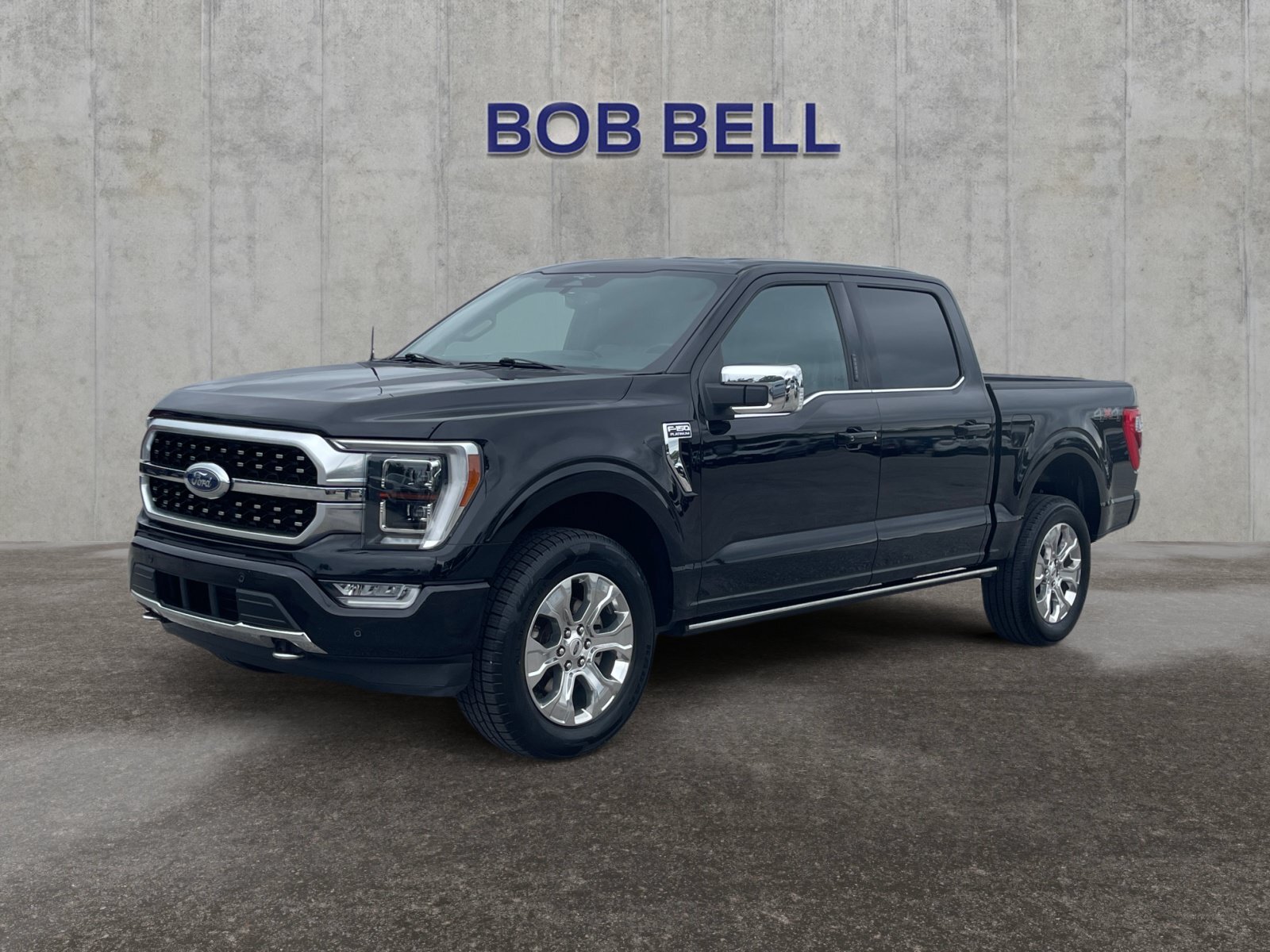 2023 FORD F150 in Glen Burnie, MD