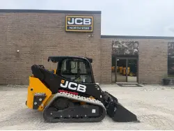 2026 JCB 250T
