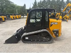 2026 JCB 250T