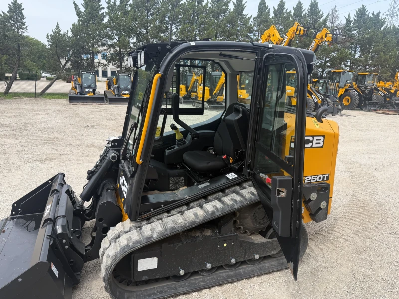 2026 JCB 250T