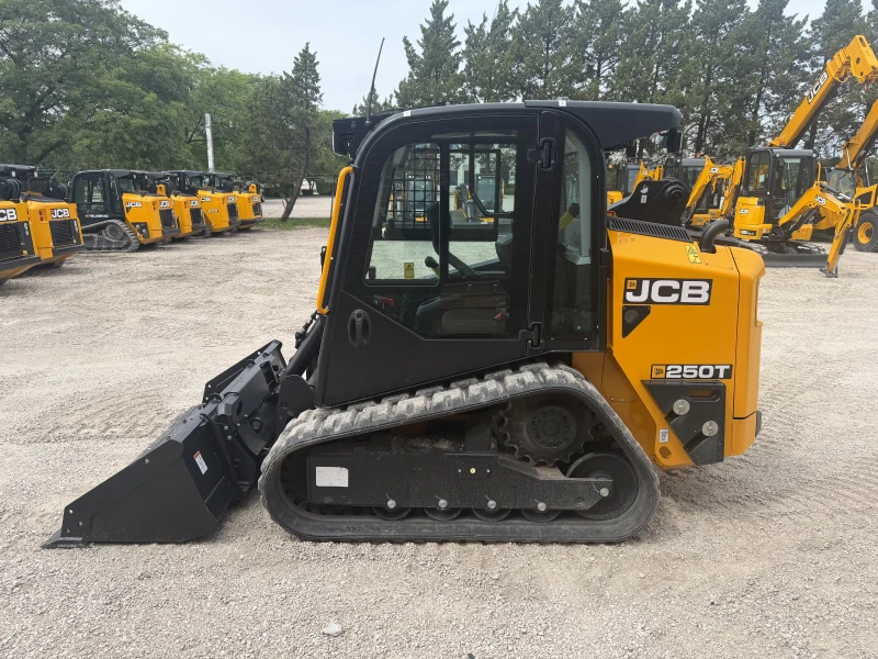 2026 JCB 250T