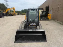 2026 JCB 250T