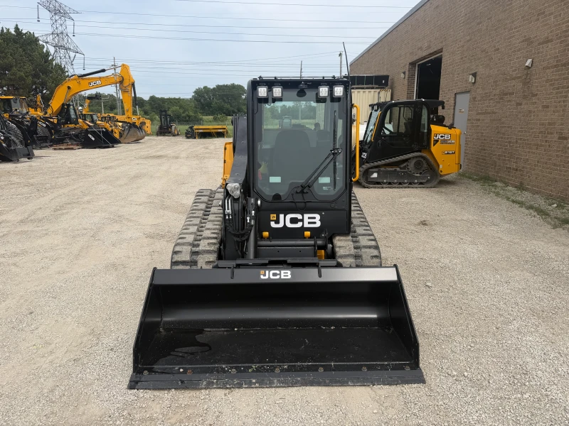 2026 JCB 250T