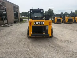 2026 JCB 250T